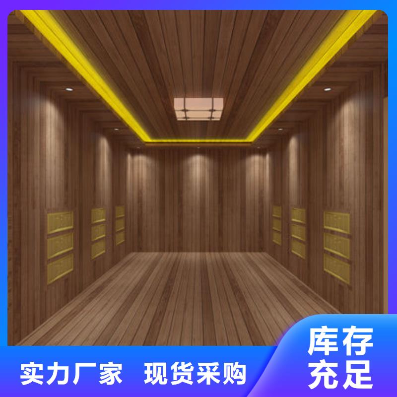 汗蒸房安装用品质说话