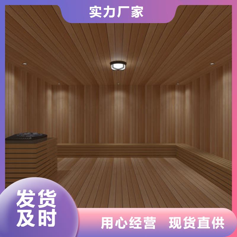汗蒸房安装_上门设计定制汗蒸房产品细节参数