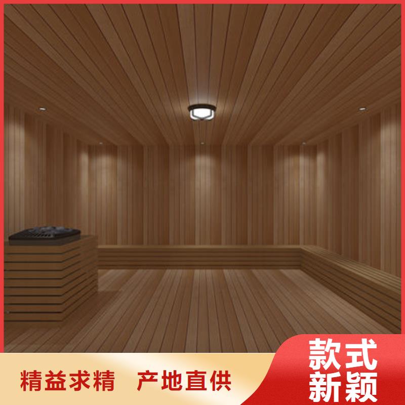 汗蒸房安装汗蒸房安装公司严选好货