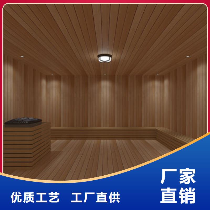 汗蒸房安装汗蒸房安装定制厂家诚信商家