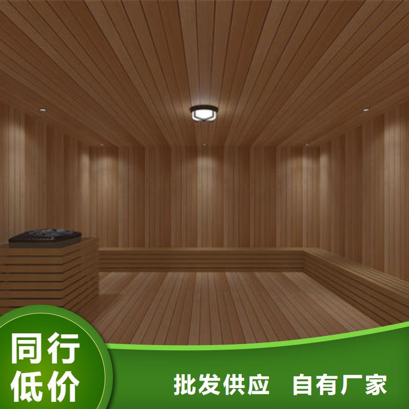 汗蒸房安装小型汗蒸房安装种类高品质现货销售