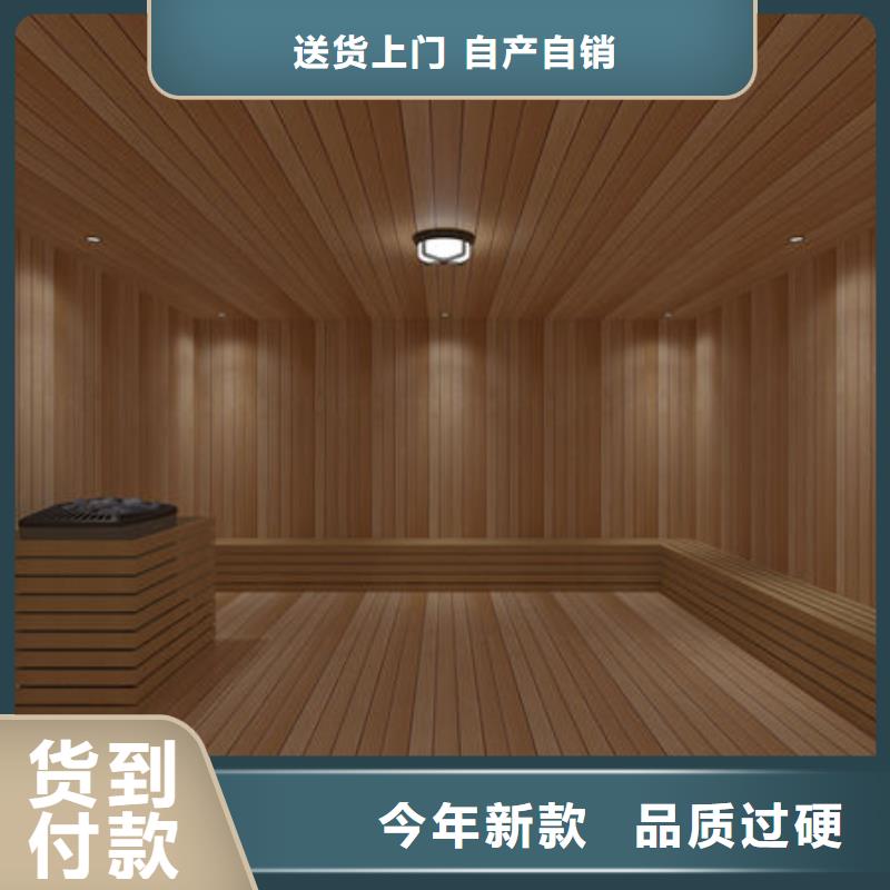 桑拿房安装上门安装多少钱