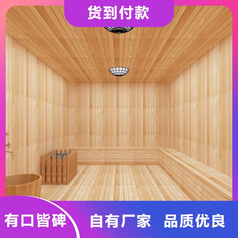 汗蒸房安装 韩式汗蒸房安装设计品质之选