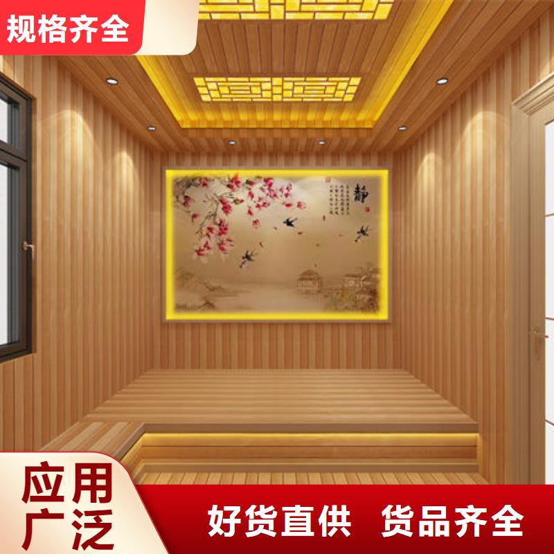 汗蒸房安装汗蒸房安装  专业厂家