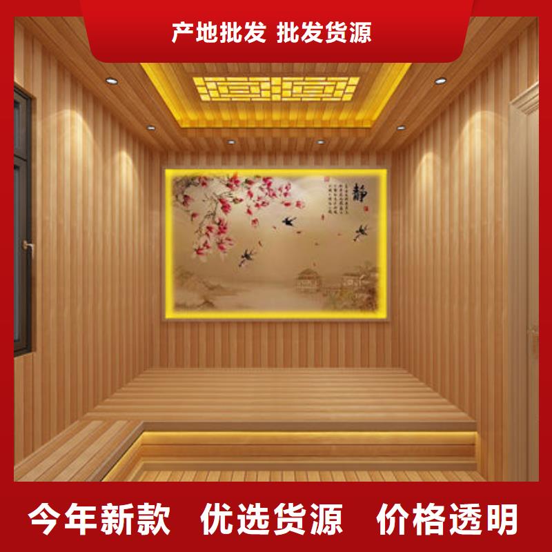 汗蒸房安装汗蒸房安装过程现货充足量大优惠