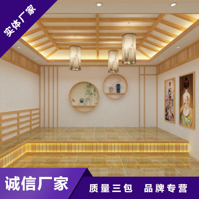 美容院安装汗蒸房【全国安装】