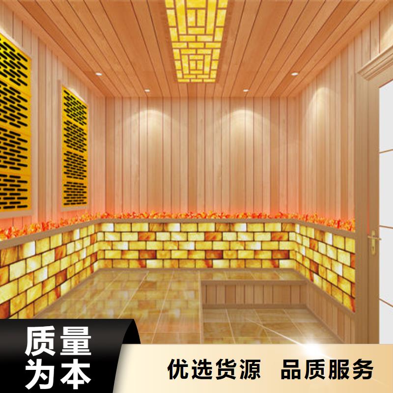 汗蒸房安装,汗蒸房施工  品类齐全