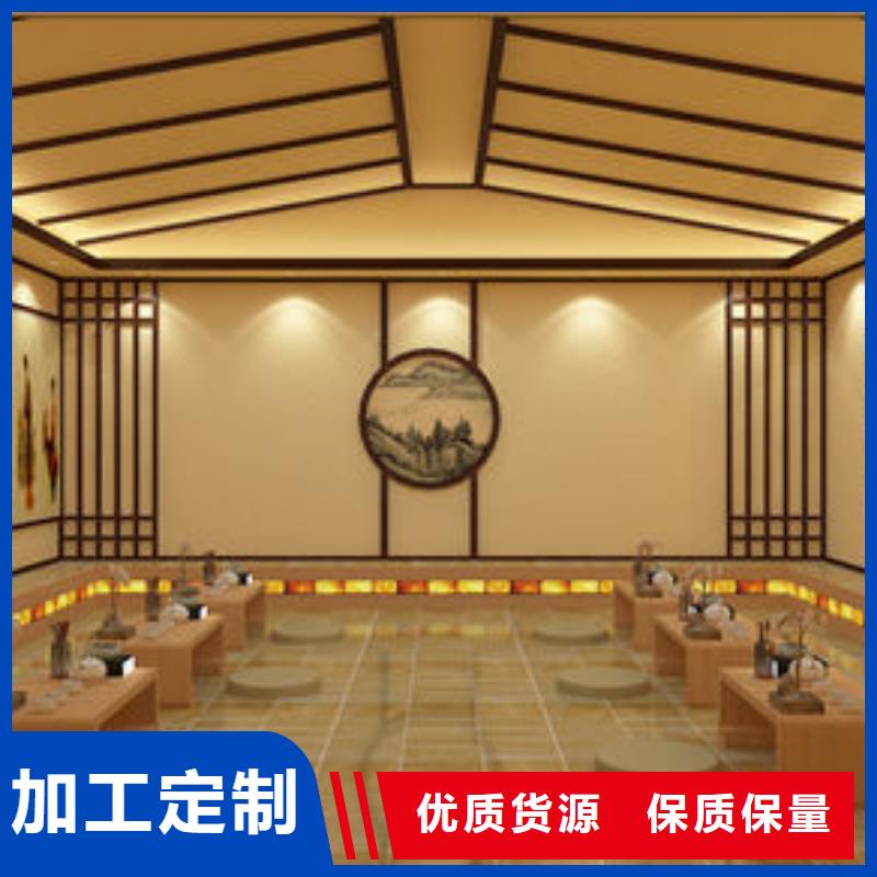 东安大平米汗蒸房安装设计-货源充足+实时询价