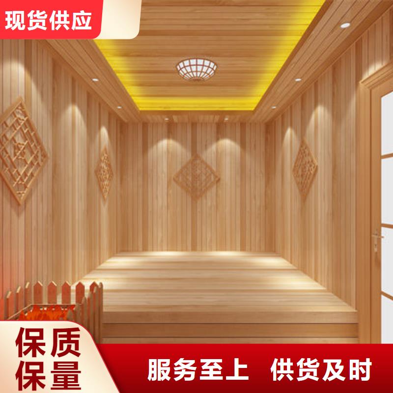 家用小型汗蒸房安装热线电话