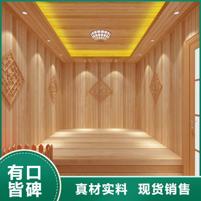 汗蒸房安装安装汗蒸房流程品质做服务