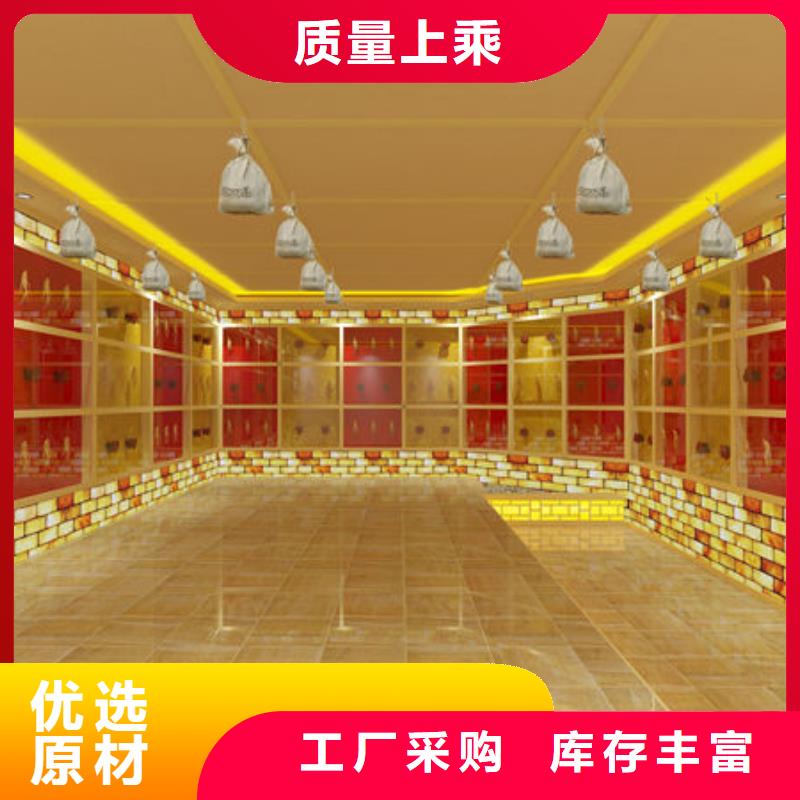 汗蒸房安装安装汗蒸房  实力商家
