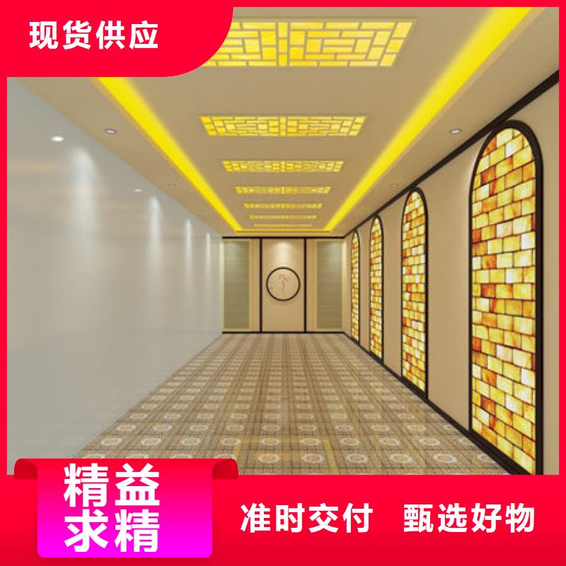 汗蒸房安装汗蒸房装修精心选材