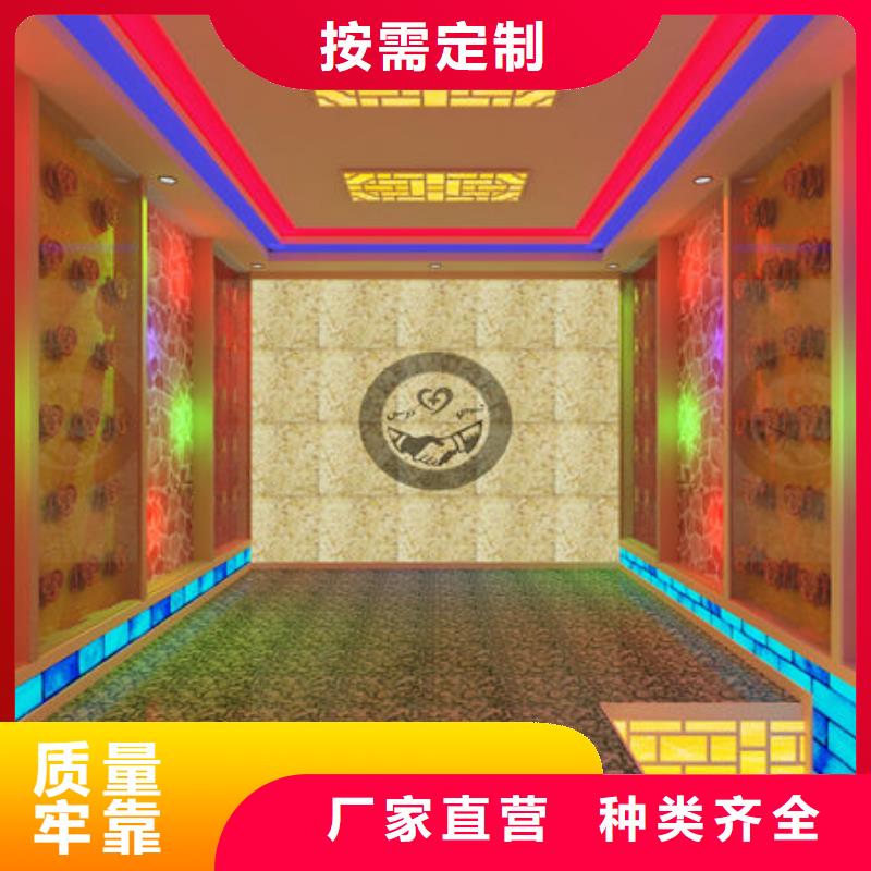 汗蒸房安装贴心服务