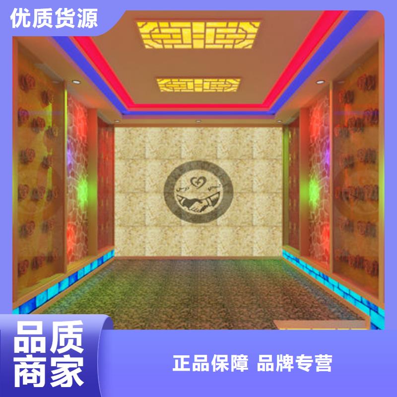 汗蒸房安装电气石汗蒸房安装多年实力厂家