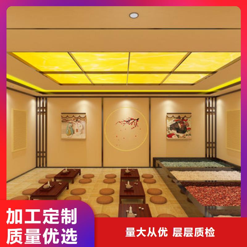 洗浴安装汗蒸房【专业厂家】
