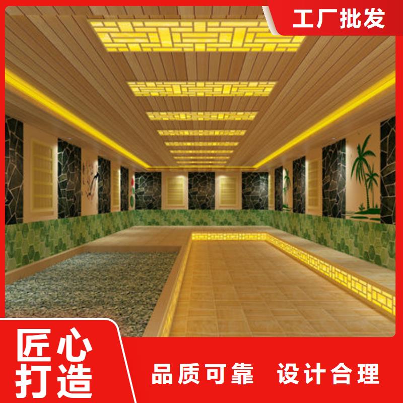 汗蒸房安装_上门安装汗蒸房货真价实