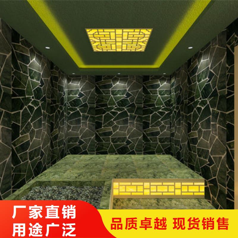 【汗蒸房安装】汗蒸房安装定制 实地大厂