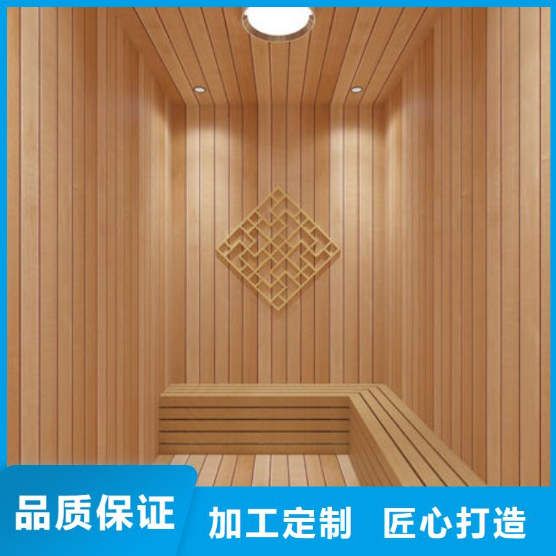 纳米汗蒸房安装公司