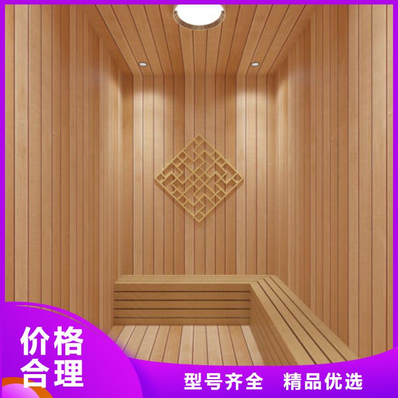 汗蒸房安装安装汗蒸房 实力商家