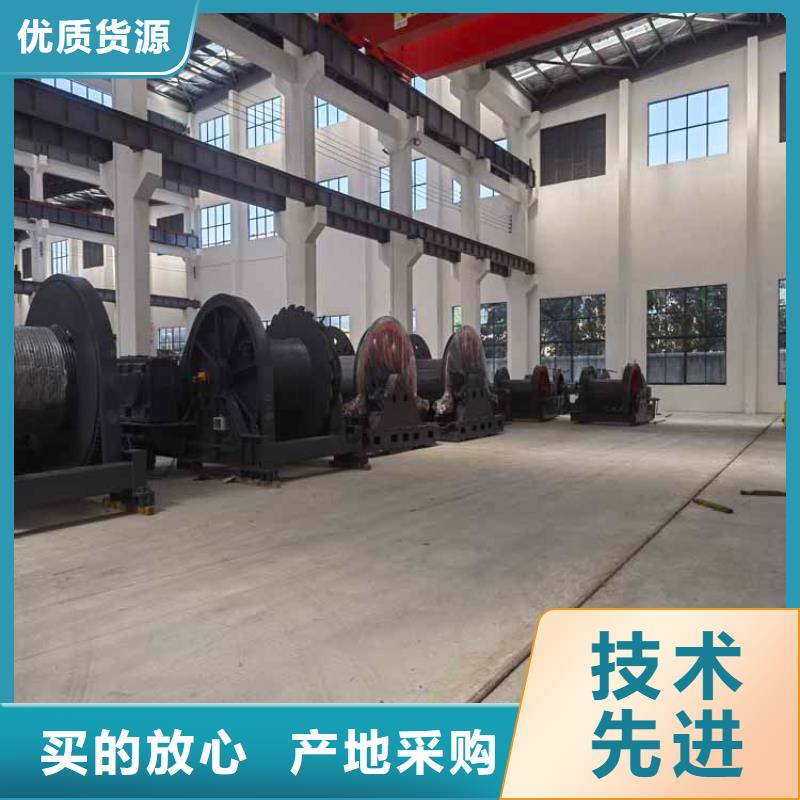 凿井绞车JTP型矿用绞车市场行情