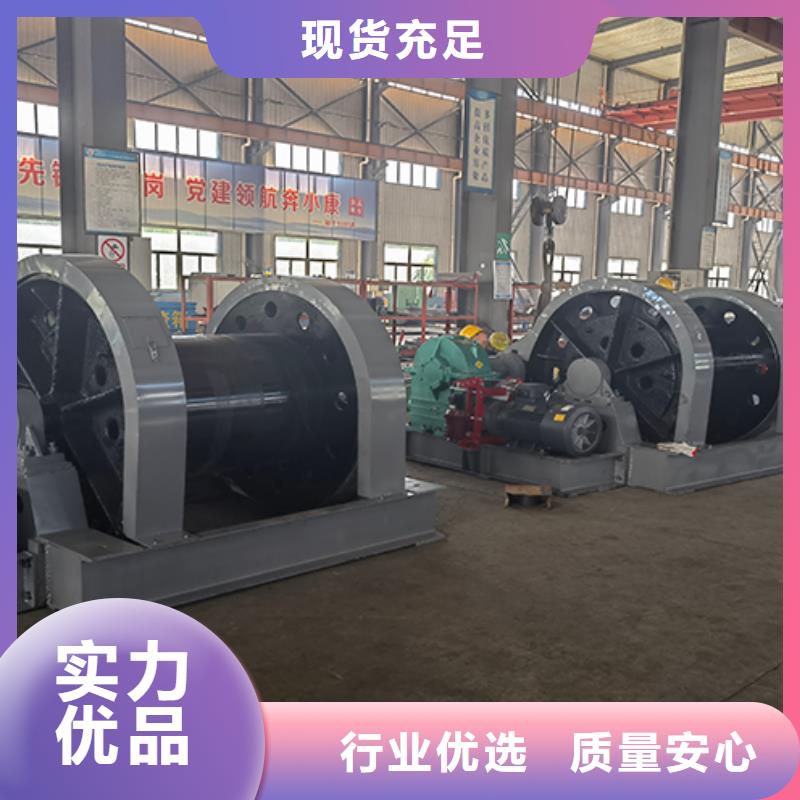 凿井绞车JTP型矿用绞车市场行情