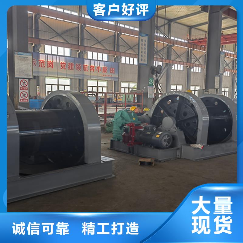 凿井绞车JTP型矿用绞车打造好品质