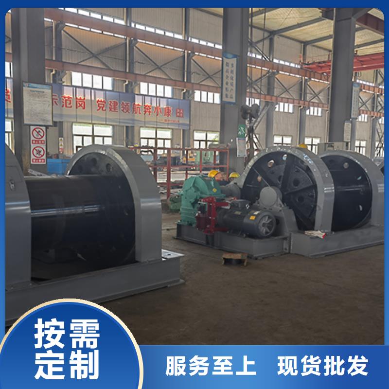 凿井绞车JTP型矿用绞车市场行情