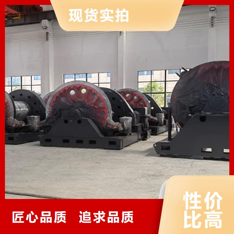 凿井绞车JTP型矿用绞车市场行情
