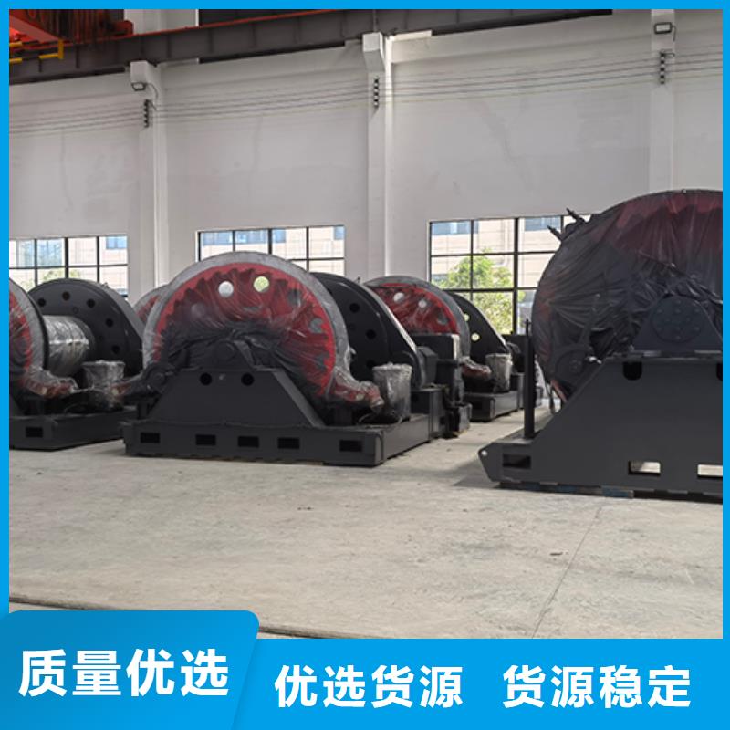 凿井绞车JTP型矿用绞车打造好品质