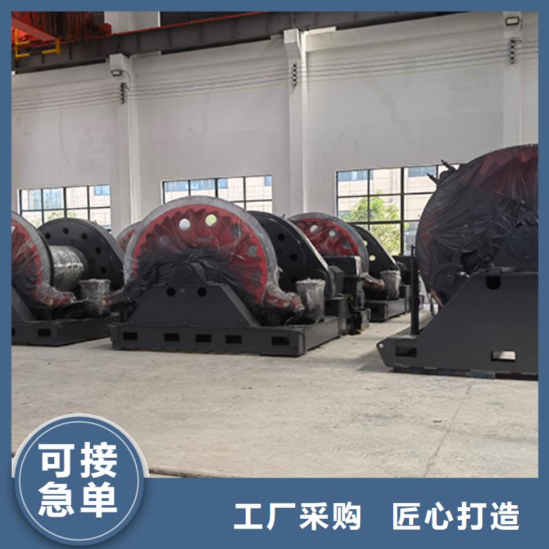 凿井绞车JTP型矿用绞车市场行情