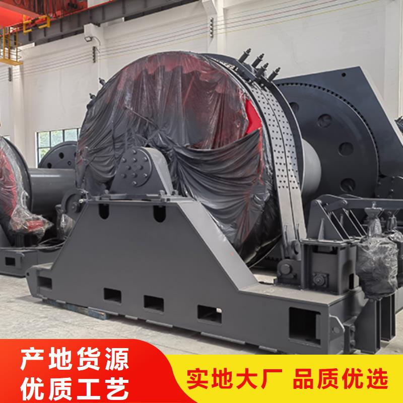 凿井绞车JTP型矿用绞车市场行情