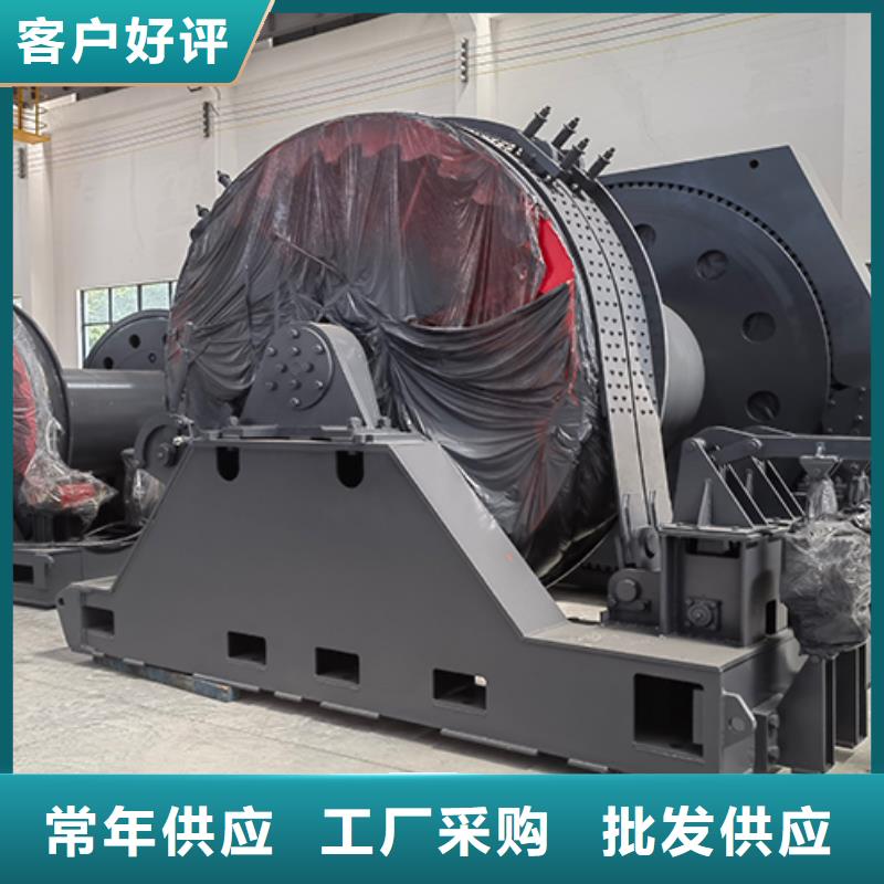 凿井绞车JTP型矿用绞车打造好品质