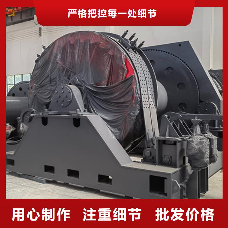 凿井绞车JTP型矿用绞车市场行情