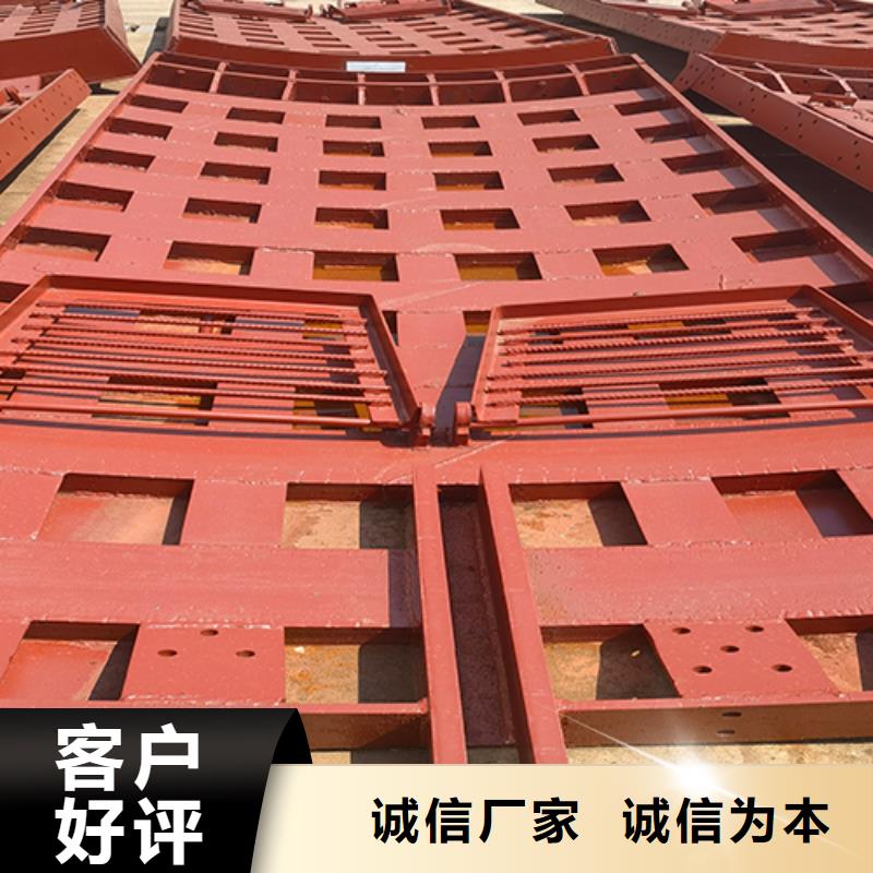 立井整体移动式金属模板-JKMD型多绳摩擦矿井机原料层层筛选