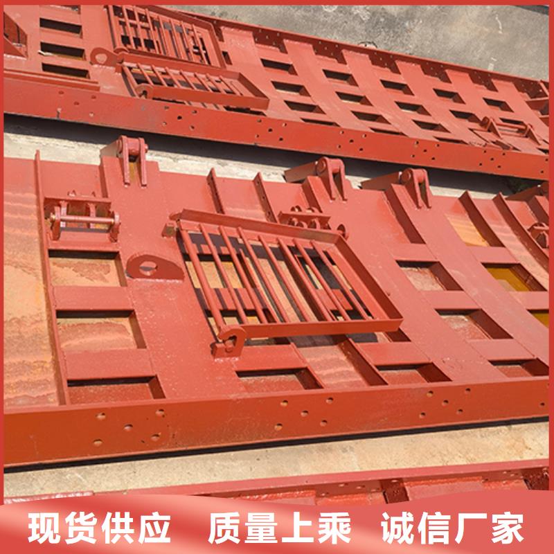 立井整体移动式金属模板矿井机加工定制
