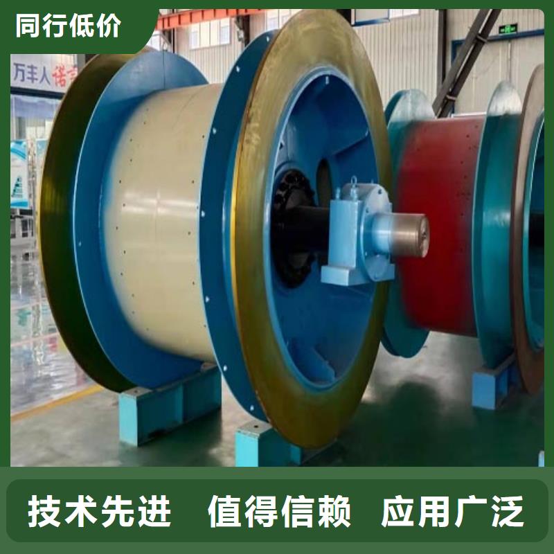 2JTP-1.6×1.2P矿用绞车源头好货