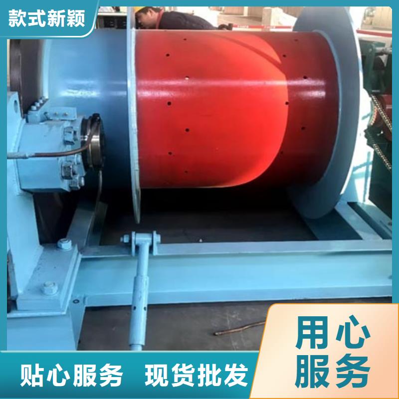 矿用绞车-JKMD型多绳摩擦矿井机甄选好厂家