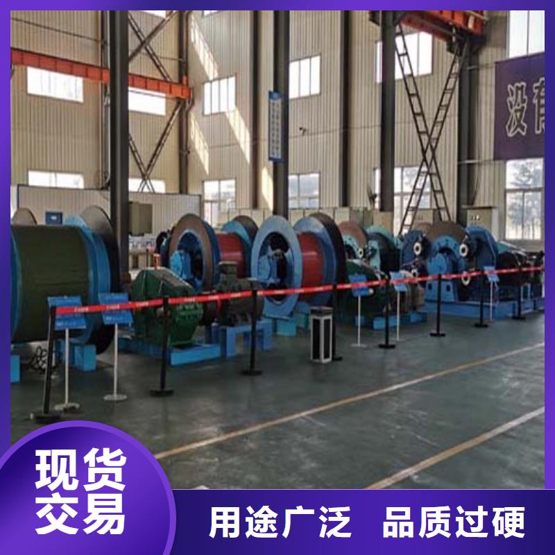矿用绞车JKMD型多绳摩擦矿井机质优价保
