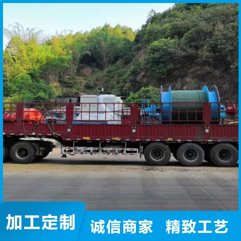 矿用绞车2JTP型矿用绞车一站式供应