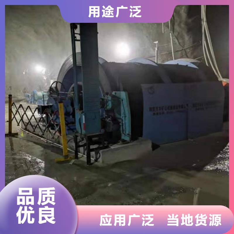 矿用绞车2JTP型矿用绞车一站式供应
