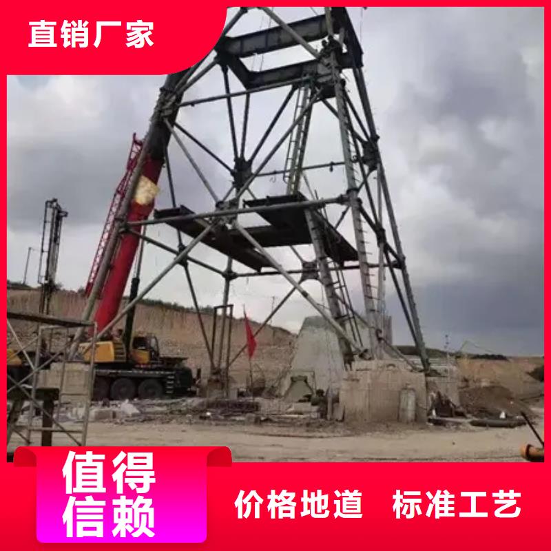 凿井井架JK矿井机买的放心安兴用的舒心