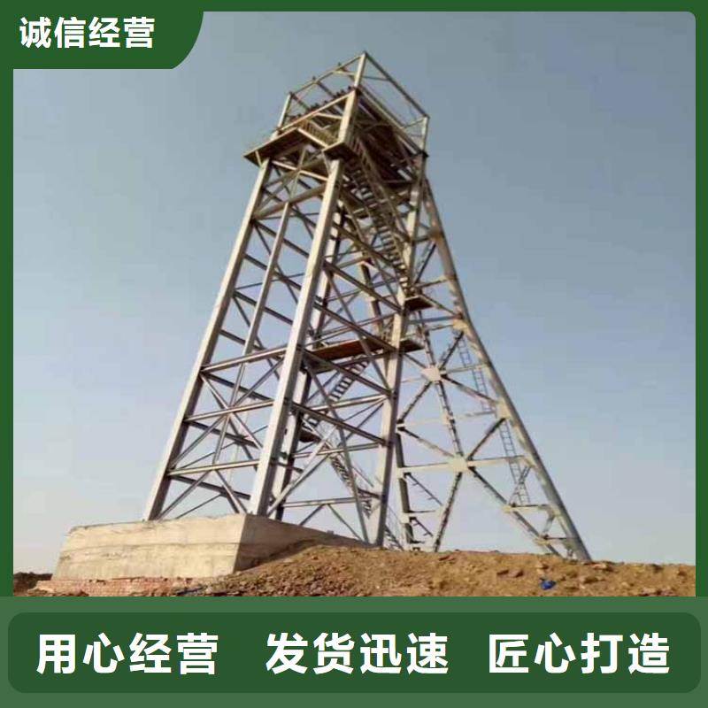 凿井井架JK型矿井机现货齐全售后无忧