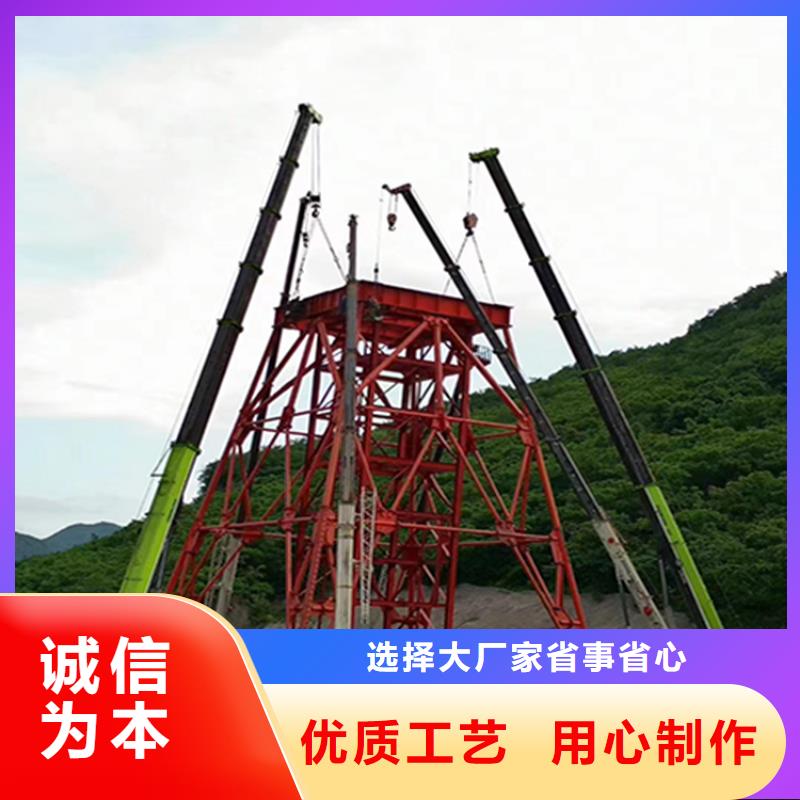 凿井井架JK矿井机买的放心安兴用的舒心