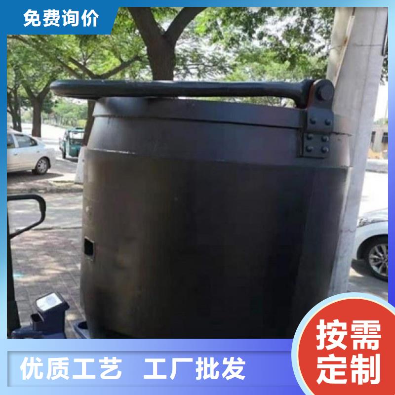 吊桶、吊钩_防爆矿用绞车实力公司