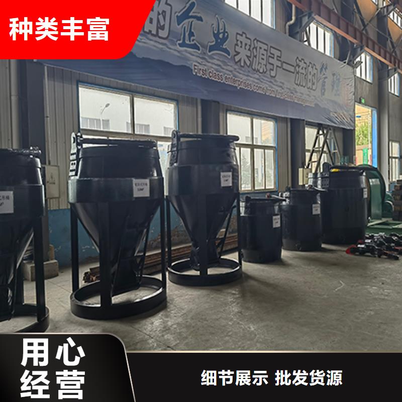 吊桶、吊钩JTP矿用绞车好货采购