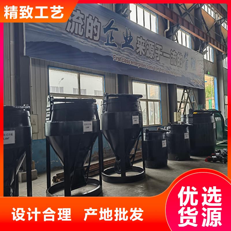 吊桶、吊钩JK矿井机工厂采购