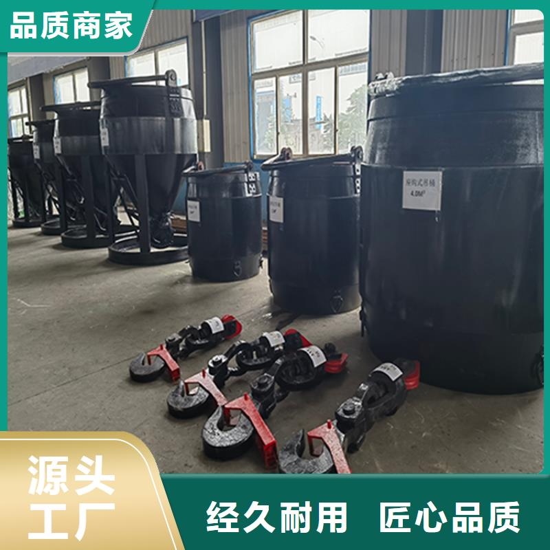吊桶、吊钩JTP矿用绞车好货采购