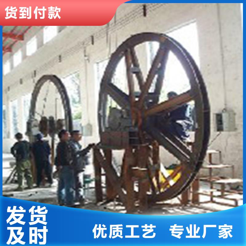 天轮矿用隔爆机检修装置免费安装