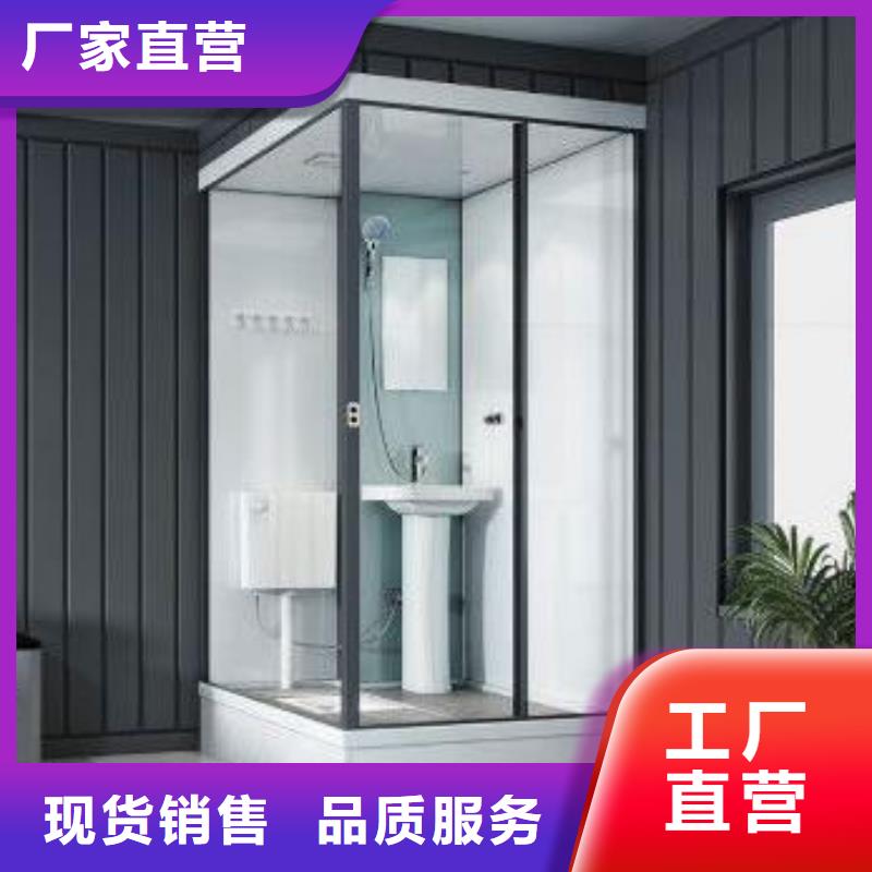 旱改厕品质高于同行