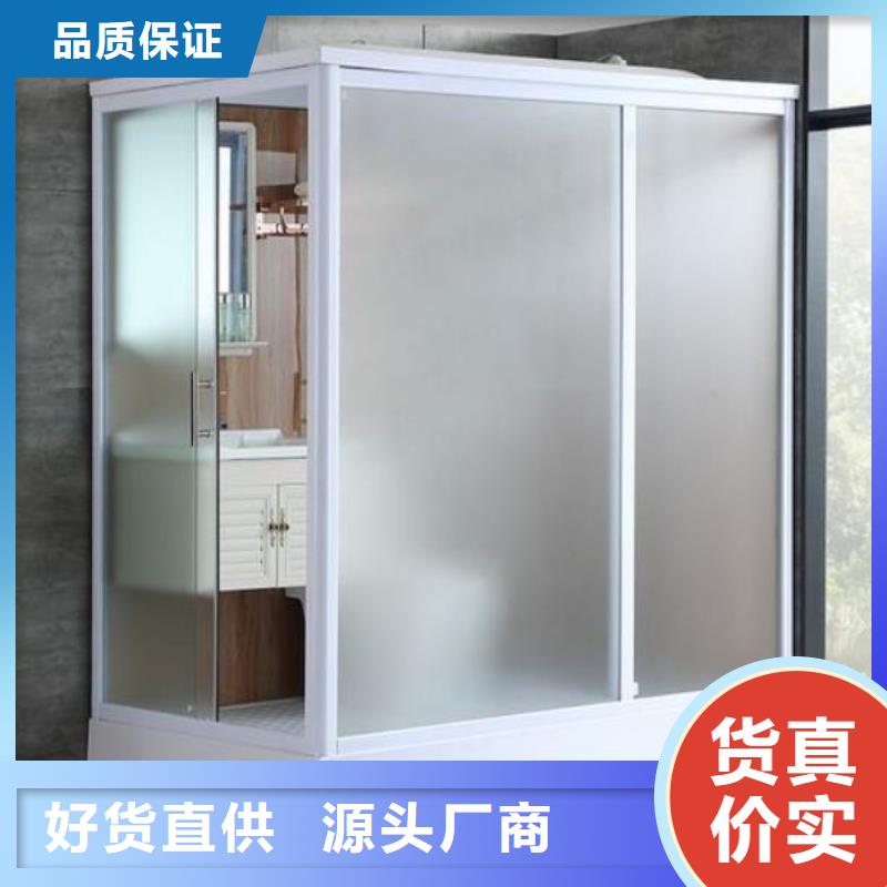 澄迈县工程批发整体淋浴房